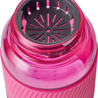 Bidon tritanowy Zwilling Bottle Różowy 680 ml - 6