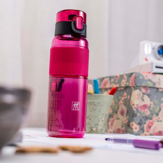  Zwilling Bottle tritan bottle - Pink, 680 ml - 10