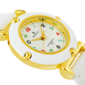 Zegarek Dziecięcy Komunijny Perfect  LP152-1 - 2