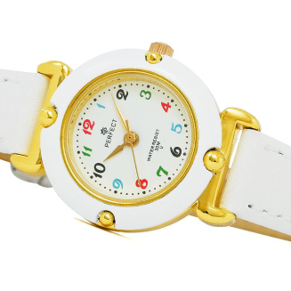 Zegarek Dziecięcy Komunijny Perfect  LP152-1 - 3