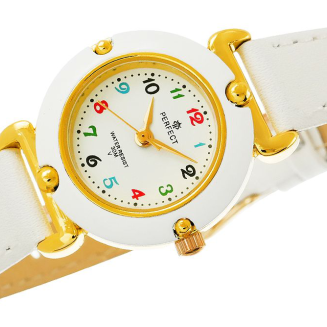 Zegarek Dziecięcy Komunijny Perfect  LP152-1 - 4