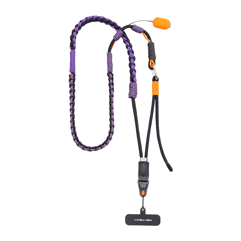  PGYTECH LinkGo Phone Strap (Purple)