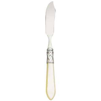 Nóż do ryb Casa Bugatti Aladdin Ivory/Steel - 2