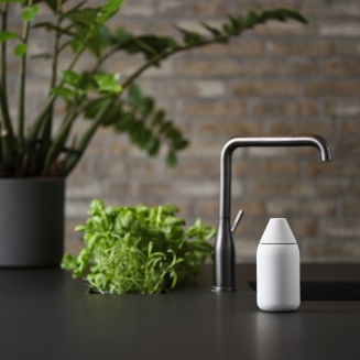 Dozownik na płyn do naczyń Zone Denmark Singles Warm Grey - 5