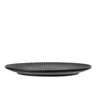 Talerzyk Bloomingville Neri 18 cm - 2