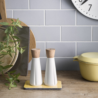  Rosendahl Grand Cru oak salt grinder - 2