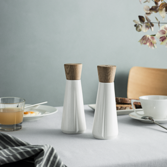 Młynek do soli Rosendahl Grand Cru oak - 3