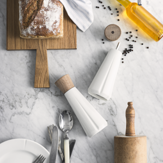  Rosendahl Grand Cru oak salt grinder - 4