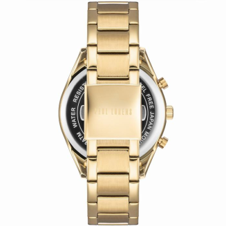 Zegarek Męski PAUL LORENS PL20003B-1D1 + BOX - 3