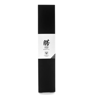 Nóż Santoku Yaxell Zen 12.5 cm - 5
