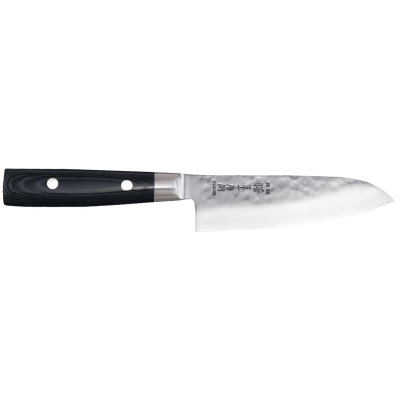 Nóż Santoku Yaxell Zen 12.5 cm