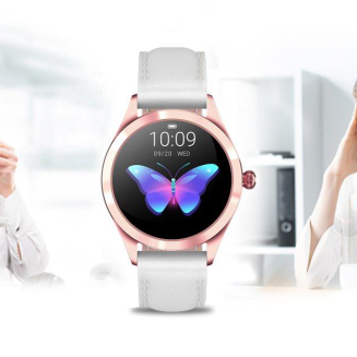 Damski SMARTWATCH G.Rossi SW017-5 - 13