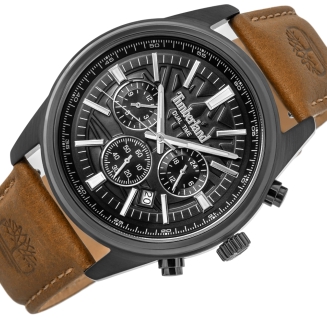 Zegarek Męski TIMBERLAND Classic TBL.TDWGF0041205 + BOX - 2