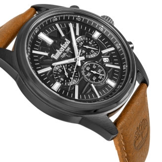 Zegarek Męski TIMBERLAND Classic TBL.TDWGF0041205 + BOX - 3