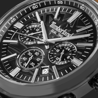 Zegarek Męski TIMBERLAND Classic TBL.TDWGF0041205 + BOX - 4