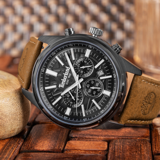Zegarek Męski TIMBERLAND Classic TBL.TDWGF0041205 + BOX - 6