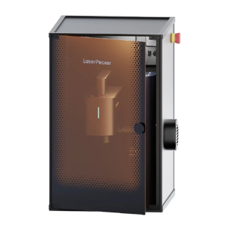  LaserPecker LP2 Plus Laser Engraver, Safeguard Version - 3