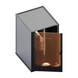  LaserPecker LP2 Plus Laser Engraver, Safeguard Version - 6