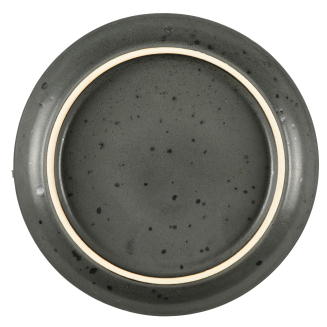 Gastro Bitz Black Lilac plate 17 cm - 3