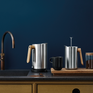 Eva Solo Nordic Kitchen steel electric kettle 1.5l - 7