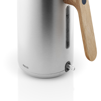 Czajnik elektryczny Eva Solo Nordic Kitchen steel 1.5l - 3
