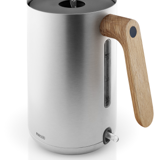 Czajnik elektryczny Eva Solo Nordic Kitchen steel 1.5l - 4