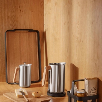 Eva Solo Nordic Kitchen steel electric kettle 1.5l - 6