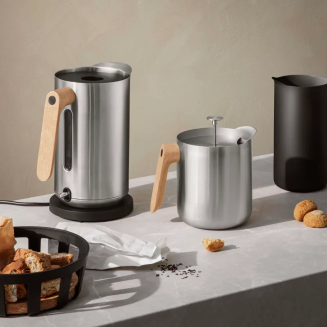 Eva Solo Nordic Kitchen steel electric kettle 1.5l - 7