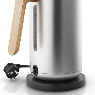 Eva Solo Nordic Kitchen steel electric kettle 1.5l - 2