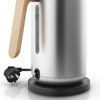 Czajnik elektryczny Eva Solo Nordic Kitchen steel 1.5l - 2