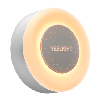Lampka nocna YEELIGHT Sensor NightLight Lite z czujnikiem - 2