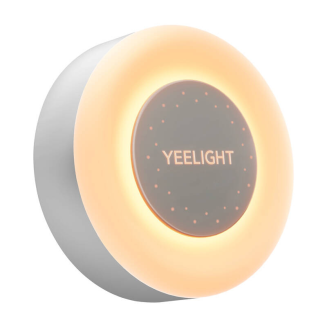Lampka nocna YEELIGHT Sensor NightLight Lite z czujnikiem - 2