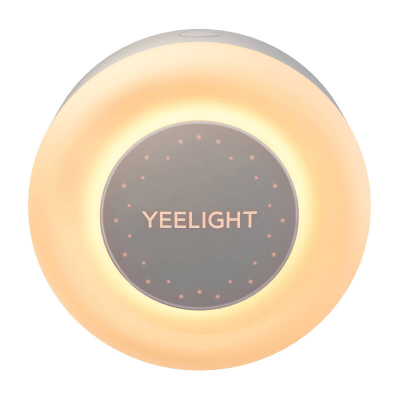 Lampka nocna YEELIGHT Sensor NightLight Lite z czujnikiem