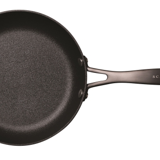 Patelnia Scanpan Pro SB+ 20 cm - 2