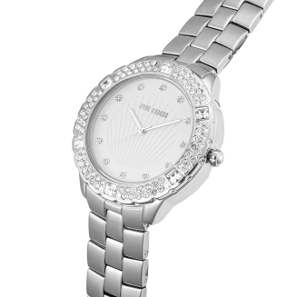 Zegarek Damski Paul Lorens PL8527B2-3C1 + BOX - 2