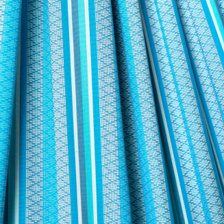  La Siesta Habana azure comfort hammock chair - 7