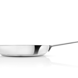 Patelnia Eva Solo Steel Mosaic ceramic Slip-Let Ø24 cm - 2