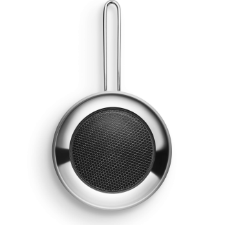 Patelnia Eva Solo Steel Mosaic ceramic Slip-Let Ø24 cm - 3