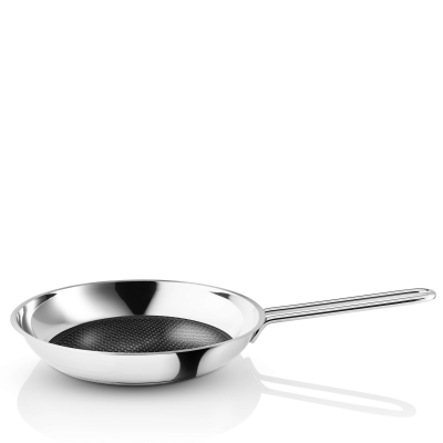 Patelnia Eva Solo Steel Mosaic ceramic Slip-Let Ø24 cm | SPRING PROMO 2026