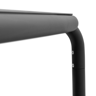 Stół ogrodowy Fatboy Tablo Toní Anthracite - 2