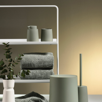 Dozownik do mydła Zone Denmark Nova One Matcha green 0.25l - 2