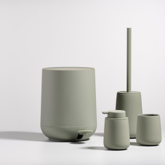 Dozownik do mydła Zone Denmark Nova One Matcha green 0.25l - 7
