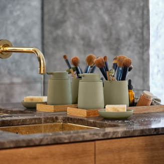 Dozownik do mydła Zone Denmark Nova One Matcha green 0.25l | SZYBKA WYSYŁKA 24H - 7