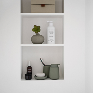 Dozownik do mydła Zone Denmark Nova One Matcha green 0.25l | SZYBKA WYSYŁKA 24H - 4