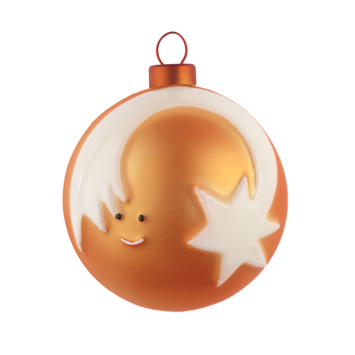  Alessi Stella cometa Christmas tree bauble - Star of Bethlehem