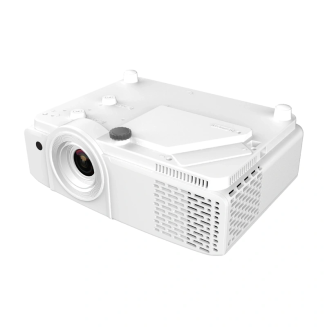 Projektor Phillips PR-850 1080p (biały) - 3