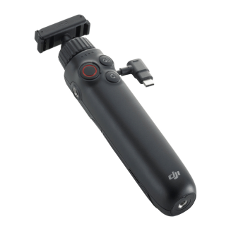 Dwukierunkowy uchwyt z akumulatorem do DJI Osmo Action 6 - 2