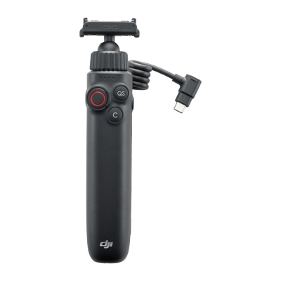 Dwukierunkowy uchwyt z akumulatorem do DJI Osmo Action 6