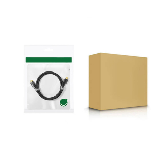 Kabel UGREEN HD119 HDMI 10m (czarny) - 5