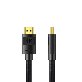 Kabel UGREEN HD119 HDMI 10m (czarny) - 2
